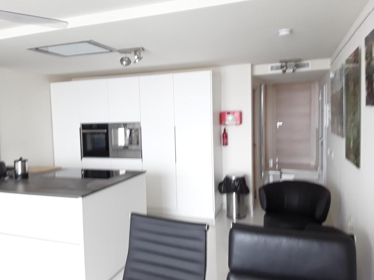 Front Port Line Sleeps 6 Lejlighed Marbella Eksteriør billede