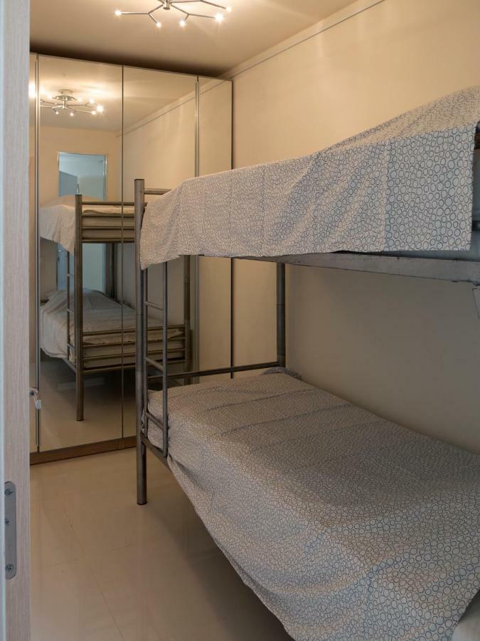 Front Port Line Sleeps 6 Lejlighed Marbella Eksteriør billede