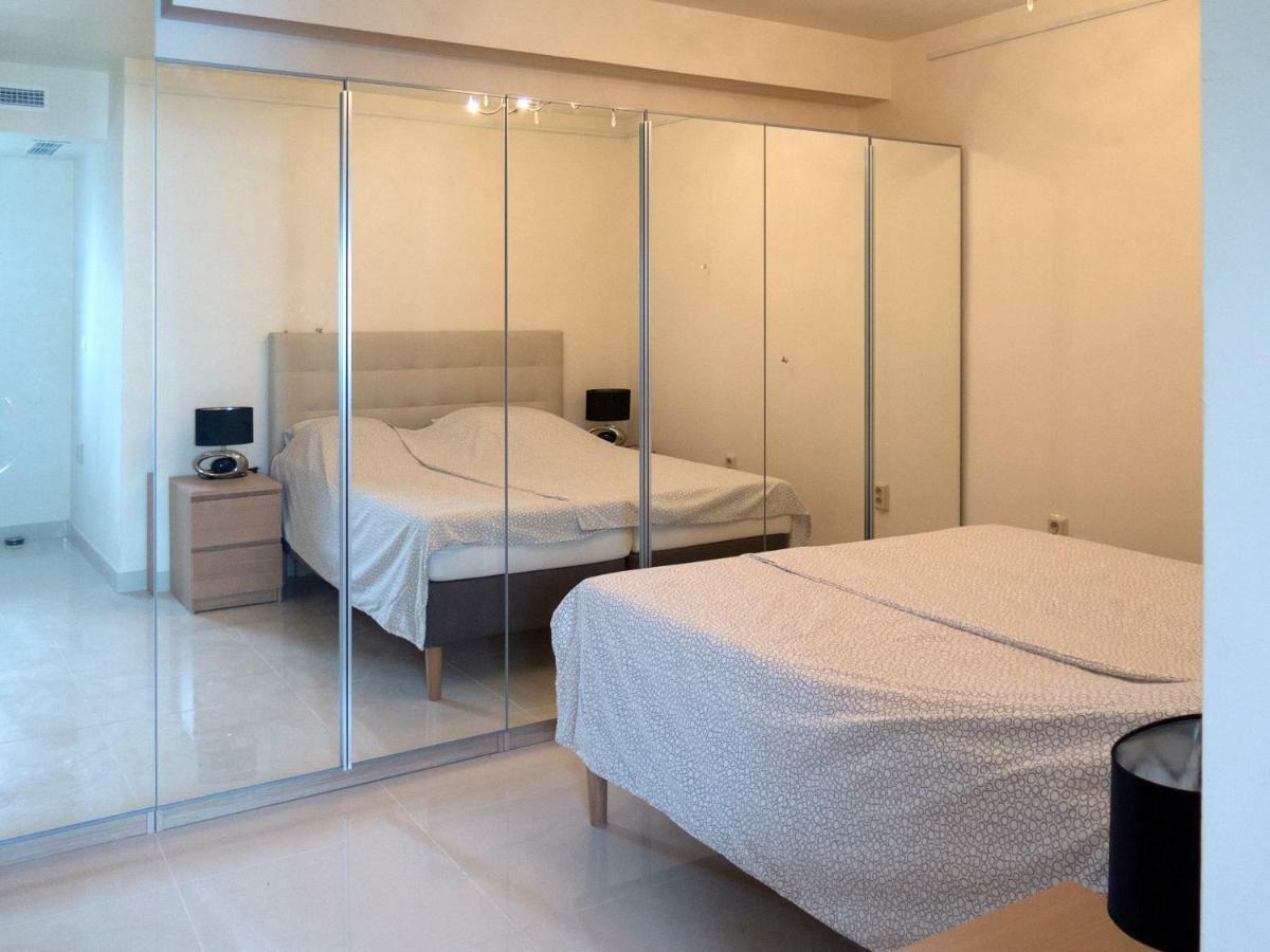 Front Port Line Sleeps 6 Lejlighed Marbella Eksteriør billede